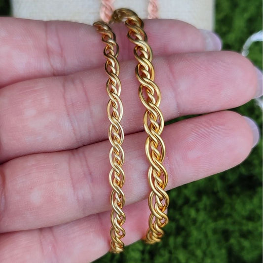 Bracciale Flusso