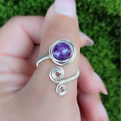 Anello Chakra