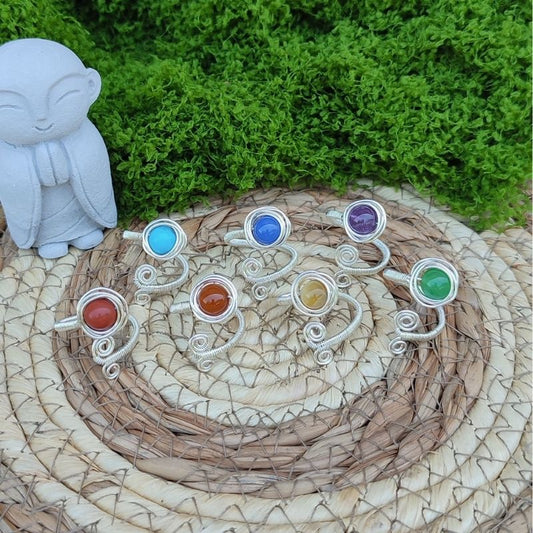 Anello Chakra