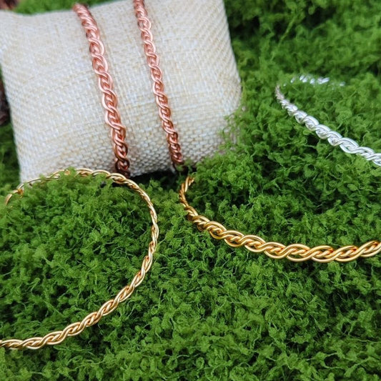 Bracciale Flusso