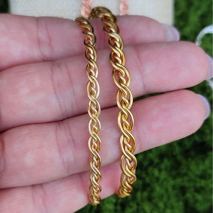 Bracciale Flusso
