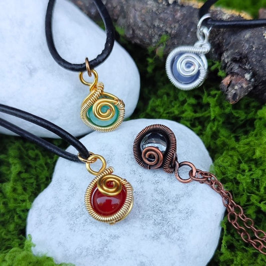 Collana Rugiada