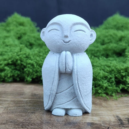 Statue di Jizō